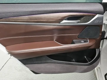 2019 BMW 6 серии с пробегом 63 248 км