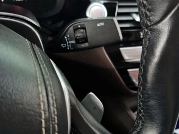 2019 BMW 6 серии с пробегом 63 248 км