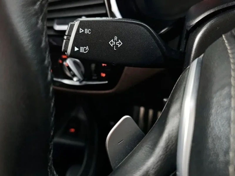 2019 BMW 6 серии с пробегом 63 248 км