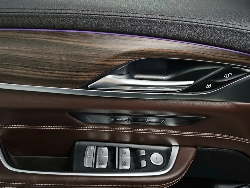 2019 BMW 6 серии с пробегом 63 248 км