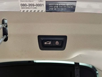 2019 BMW 6 серии с пробегом 63 248 км