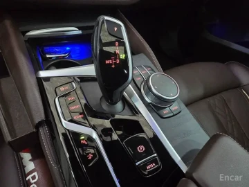 2022 BMW 6 серии с пробегом 93 436 км