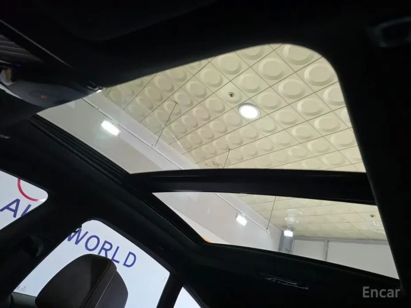 2022 BMW 6 серии с пробегом 93 436 км