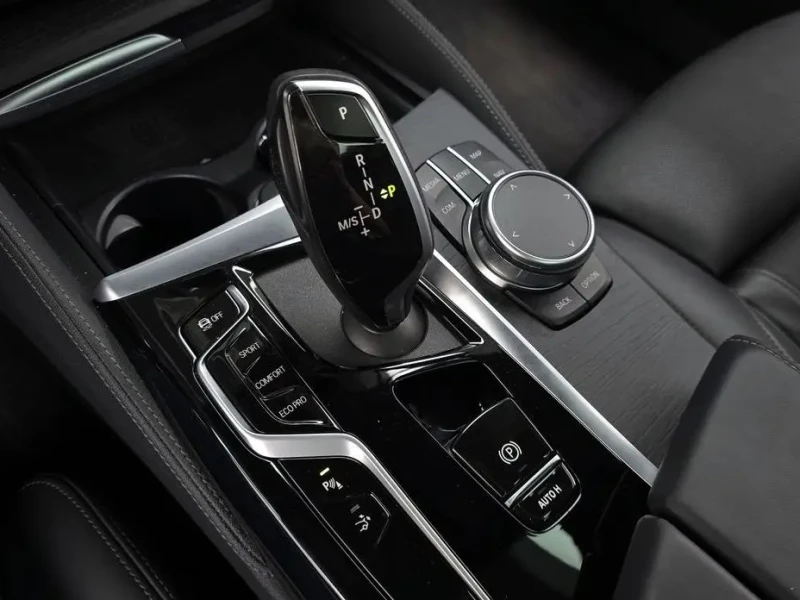 2022 BMW 6 серии с пробегом 92 871 км