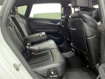 2022 BMW 6 серии с пробегом 92 871 км