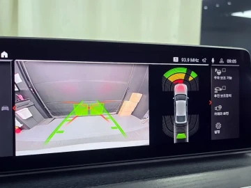 2022 BMW 6 серии с пробегом 92 871 км