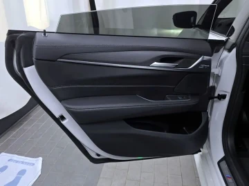 2022 BMW 6 серии с пробегом 92 871 км