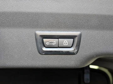 2022 BMW 6 серии с пробегом 92 871 км