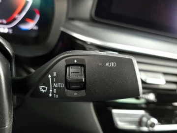 2022 BMW 6 серии с пробегом 92 871 км