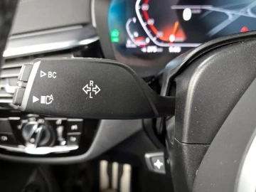2022 BMW 6 серии с пробегом 92 871 км