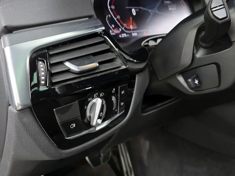 2022 BMW 6 серии с пробегом 92 871 км