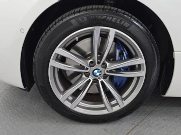 2020 BMW 6 серии с пробегом 47 706 км