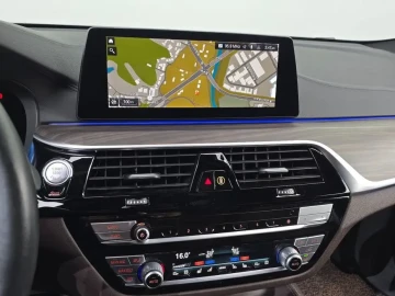 2020 BMW 6 серии с пробегом 47 706 км