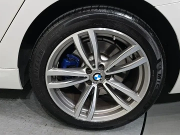 2020 BMW 6 серии с пробегом 47 706 км