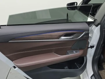 2020 BMW 6 серии с пробегом 47 706 км