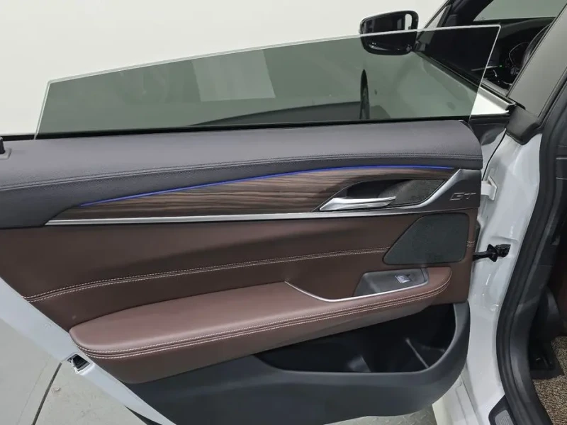 2020 BMW 6 серии с пробегом 47 706 км