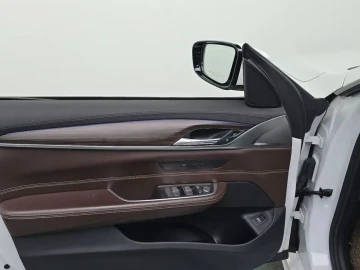 2020 BMW 6 серии с пробегом 47 706 км