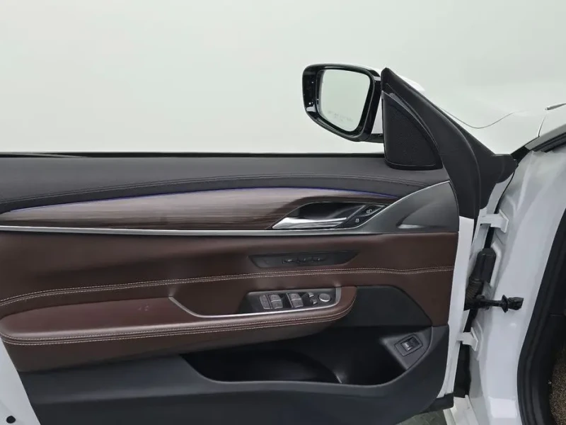 2020 BMW 6 серии с пробегом 47 706 км