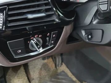 2020 BMW 6 серии с пробегом 47 706 км