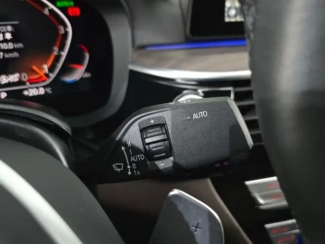 2020 BMW 6 серии с пробегом 47 706 км
