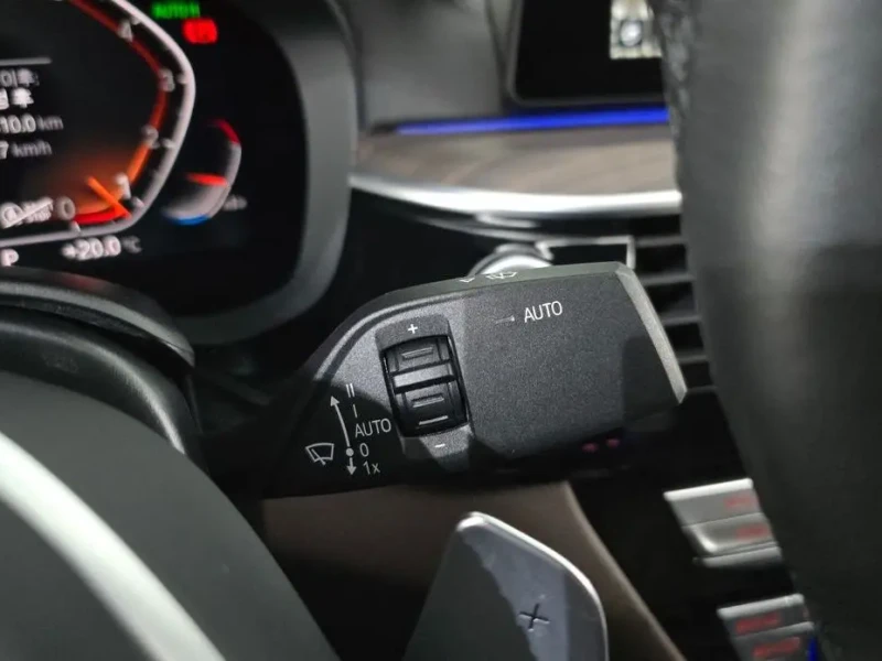 2020 BMW 6 серии с пробегом 47 706 км