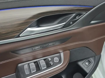 2020 BMW 6 серии с пробегом 47 706 км