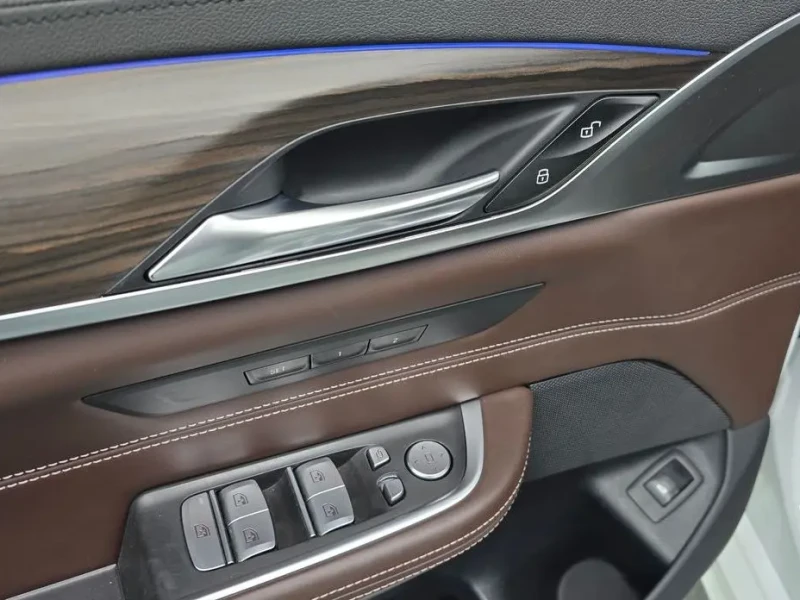2020 BMW 6 серии с пробегом 47 706 км