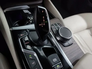 2020 BMW 6 серии с пробегом 125 836 км