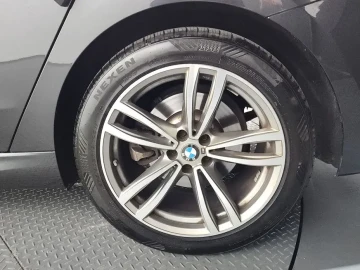 2020 BMW 6 серии с пробегом 125 836 км