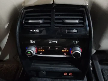 2020 BMW 6 серии с пробегом 125 836 км