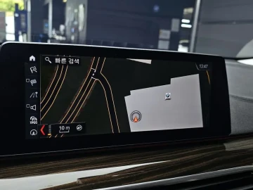 2019 BMW 6 серии с пробегом 86 417 км