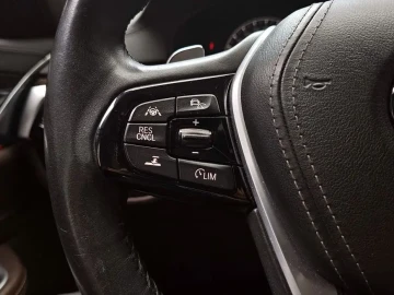 2019 BMW 6 серии с пробегом 86 417 км