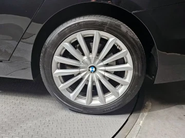 2019 BMW 6 серии с пробегом 86 417 км
