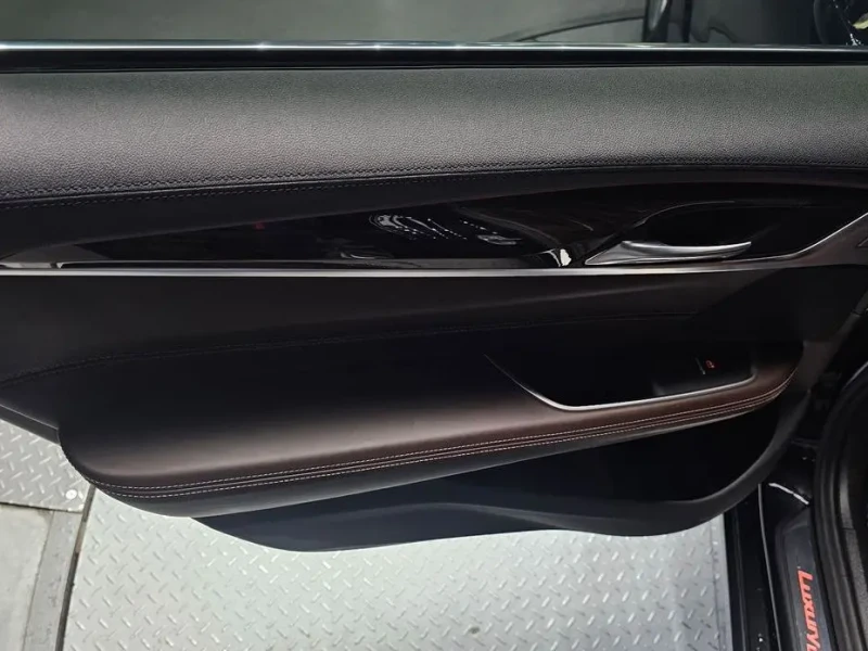 2019 BMW 6 серии с пробегом 86 417 км
