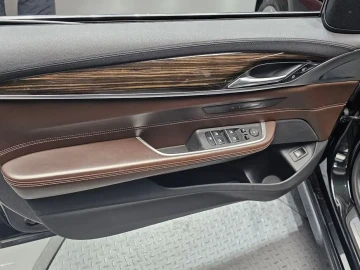 2019 BMW 6 серии с пробегом 86 417 км