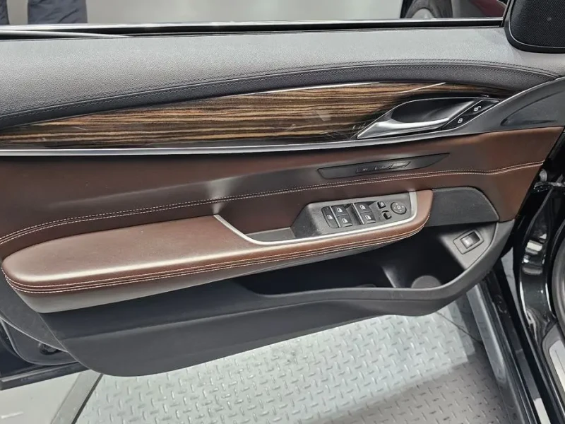 2019 BMW 6 серии с пробегом 86 417 км