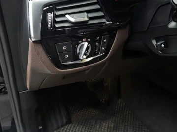 2019 BMW 6 серии с пробегом 86 417 км
