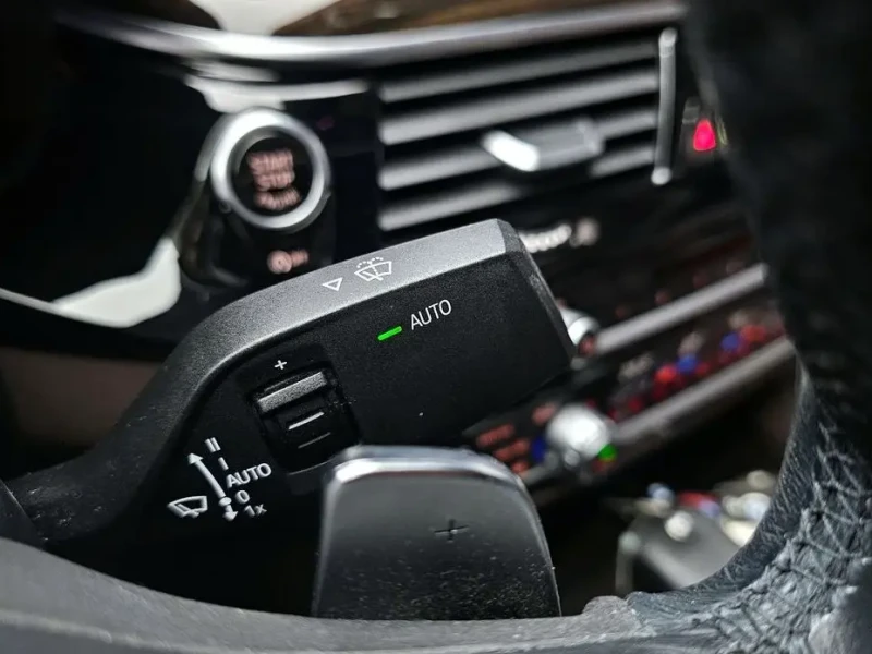2019 BMW 6 серии с пробегом 86 417 км