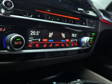 2019 BMW 6 серии с пробегом 86 417 км