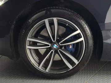 2020 BMW 6 серии с пробегом 58 229 км