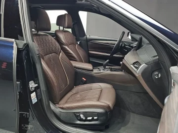 2020 BMW 6 серии с пробегом 58 229 км