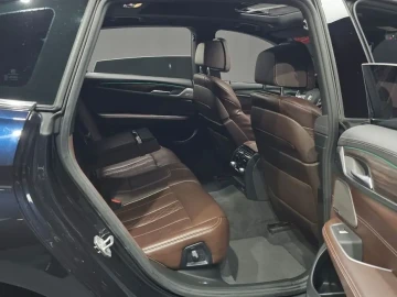 2020 BMW 6 серии с пробегом 58 229 км