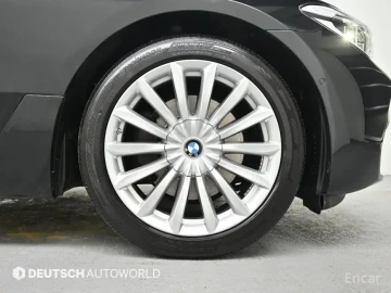 2020 BMW 6 серии с пробегом 113 987 км