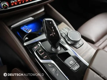 2020 BMW 6 серии с пробегом 113 987 км