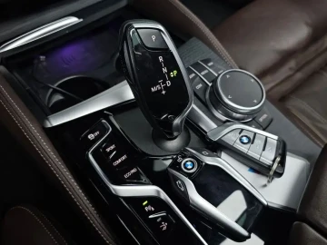 2022 BMW 6 серии с пробегом 85 027 км
