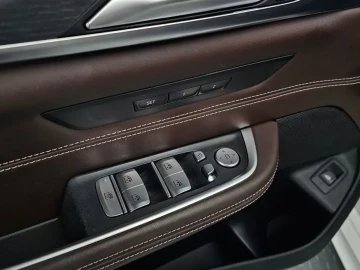 2022 BMW 6 серии с пробегом 85 027 км