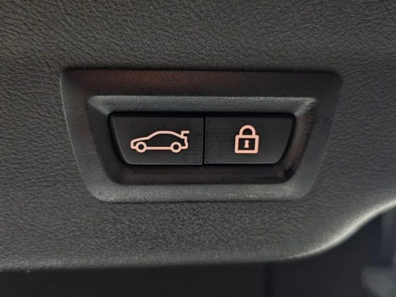 2022 BMW 6 серии с пробегом 85 027 км