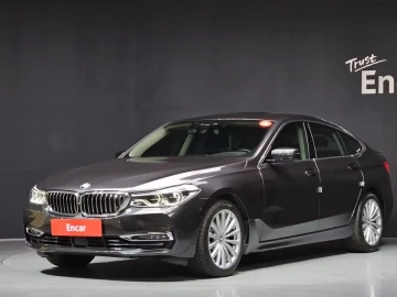 BMW 6 серии