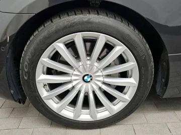 2019 BMW 6 серии с пробегом 50 208 км