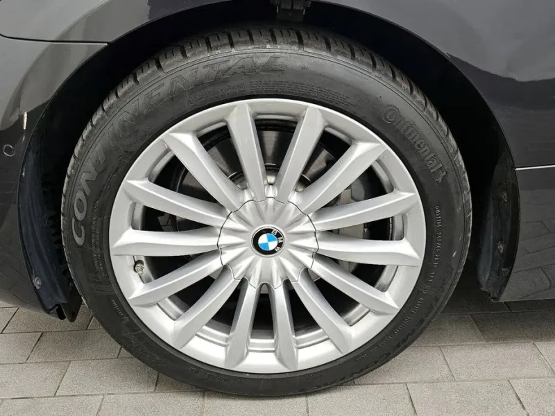 2019 BMW 6 серии с пробегом 50 208 км